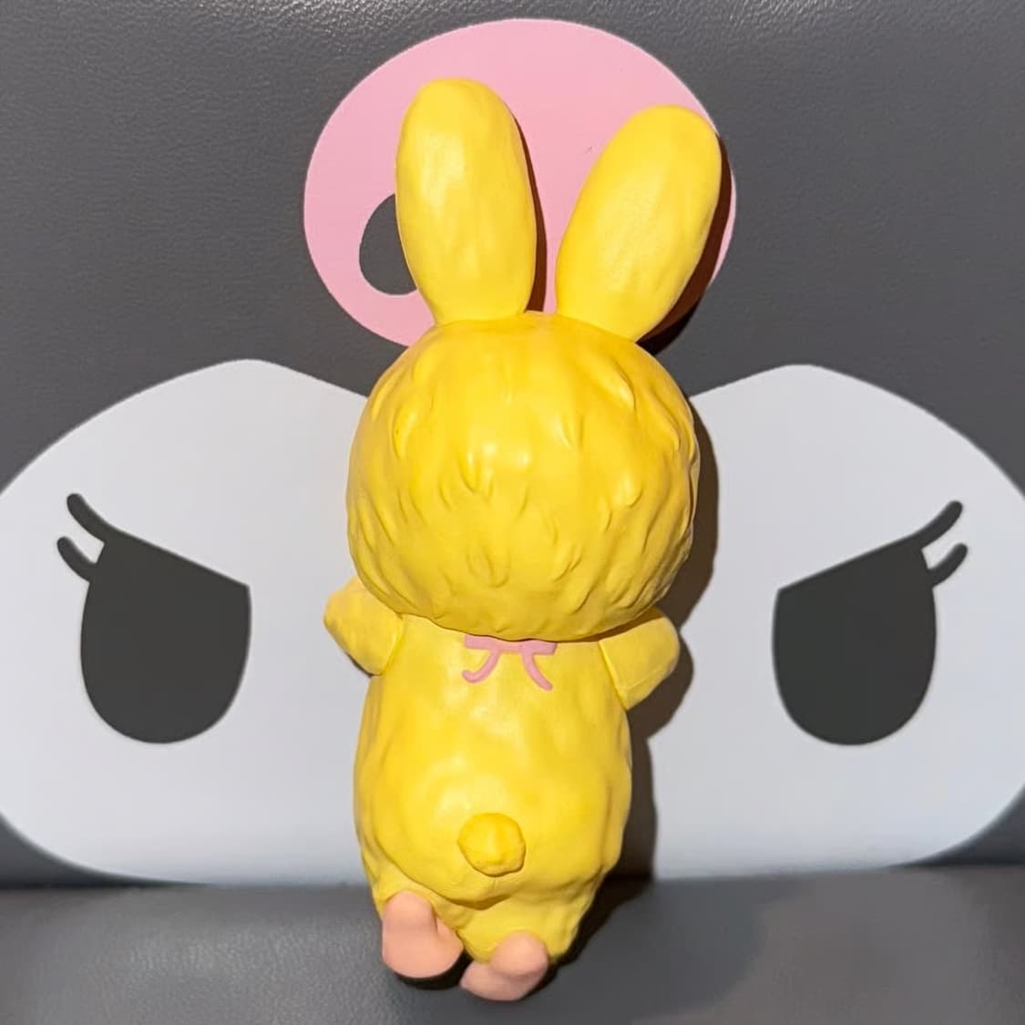 (새상품) 몬치치 히퍼 옐로우 노랑 치무탄 상품이미지2