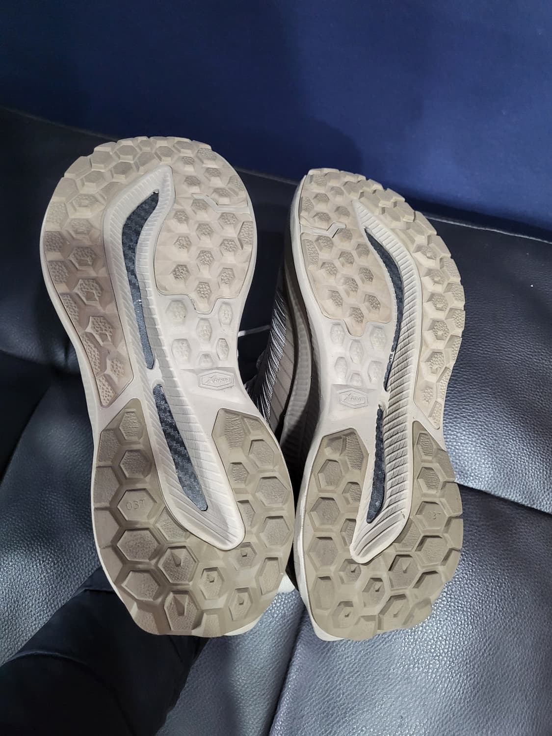 아이더 고어텍스 해파랑T-1800 등산화.트레킹화 상품이미지8