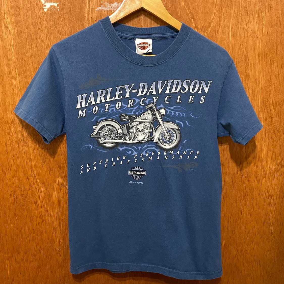Harley Davidson 할리 데이비슨 반팔티    상품이미지2