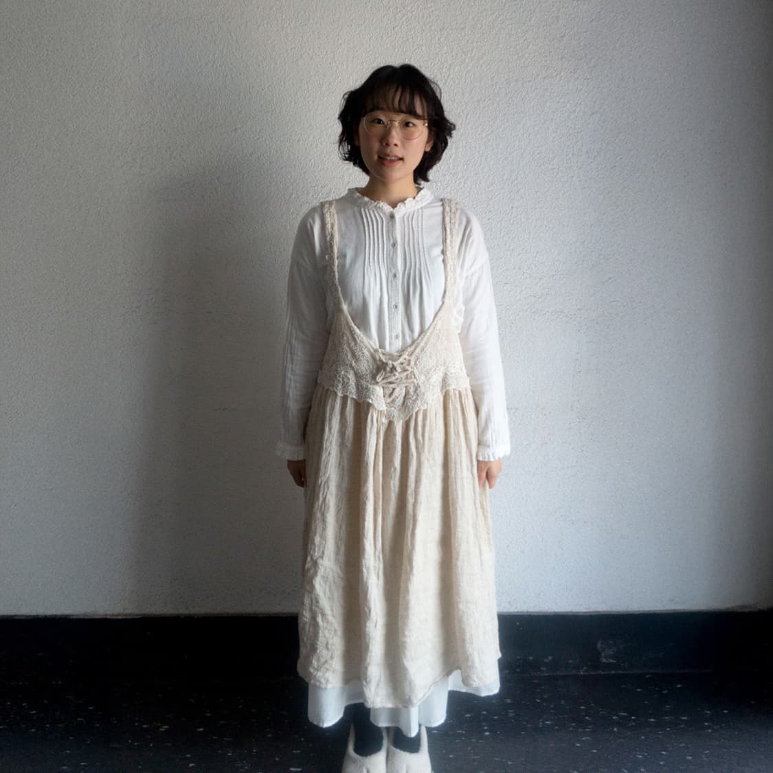 시로이 숲의 겨울빛 SET 상품이미지7