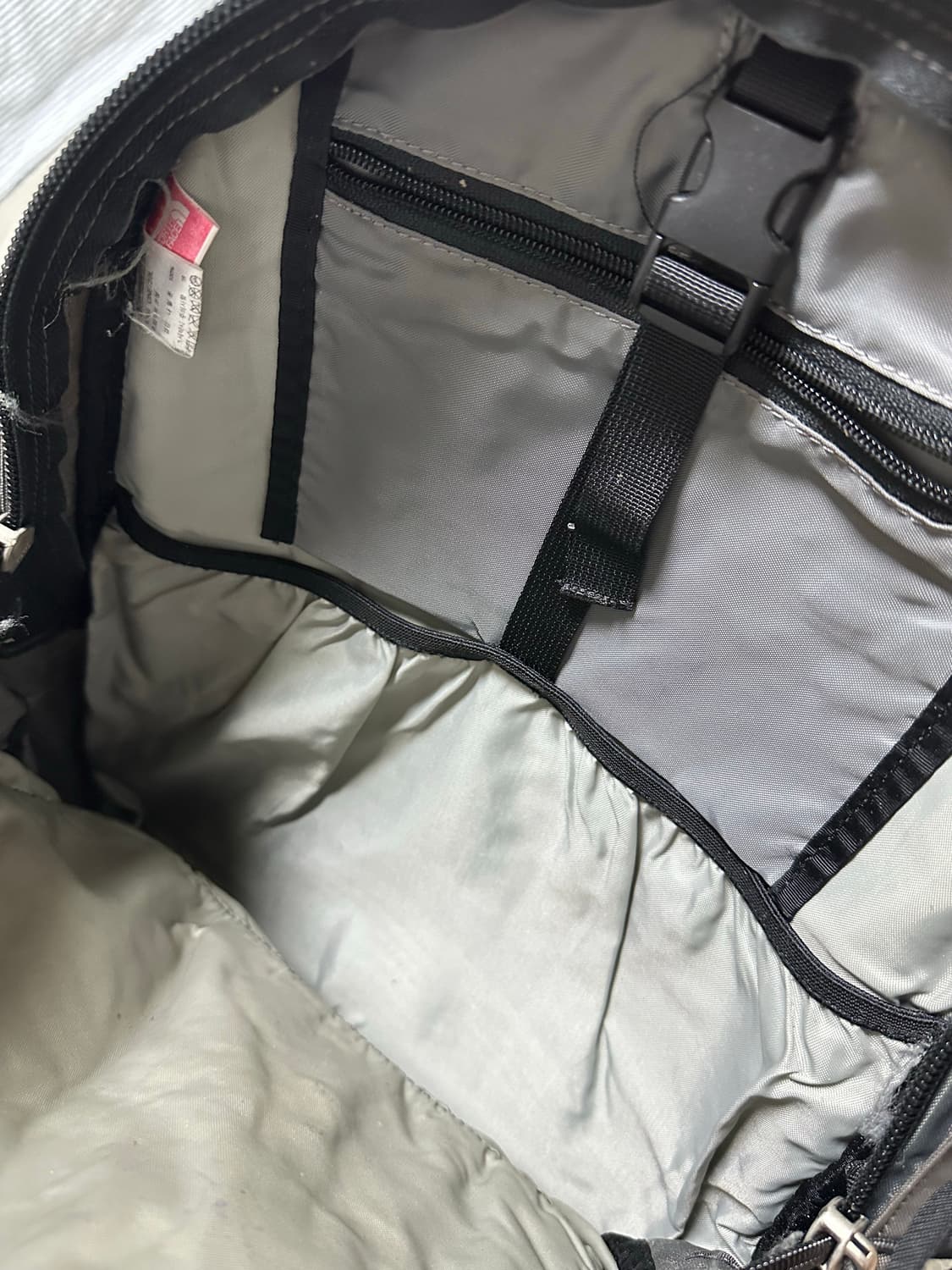 노스페이스 빈티지 백팩 30L 상품이미지5