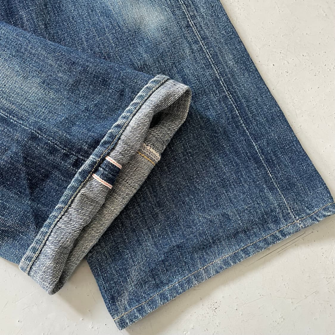 2000‘s Made In JAPAN Levi’s 503 Big E  상품이미지3