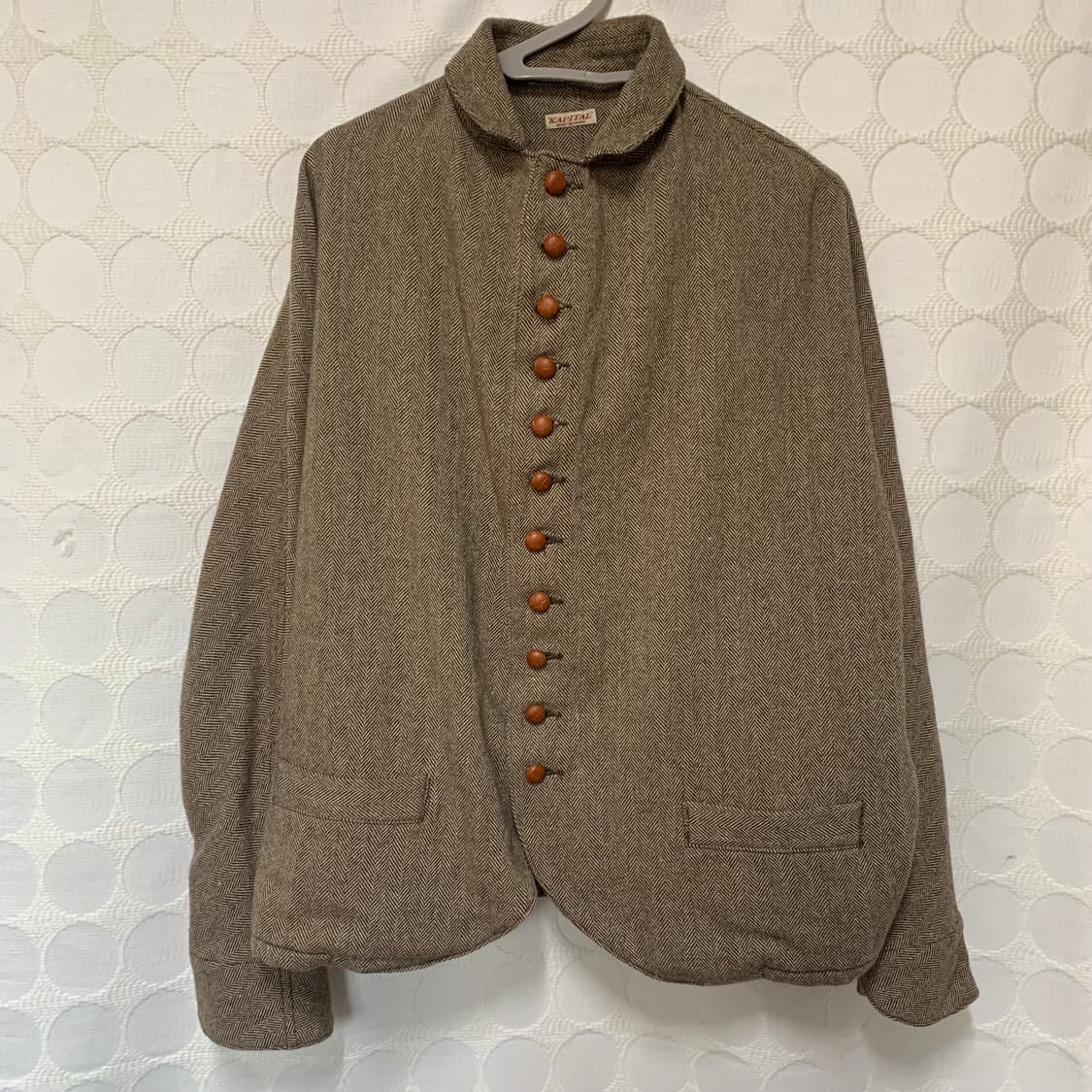 kapital 자켓 상품이미지2