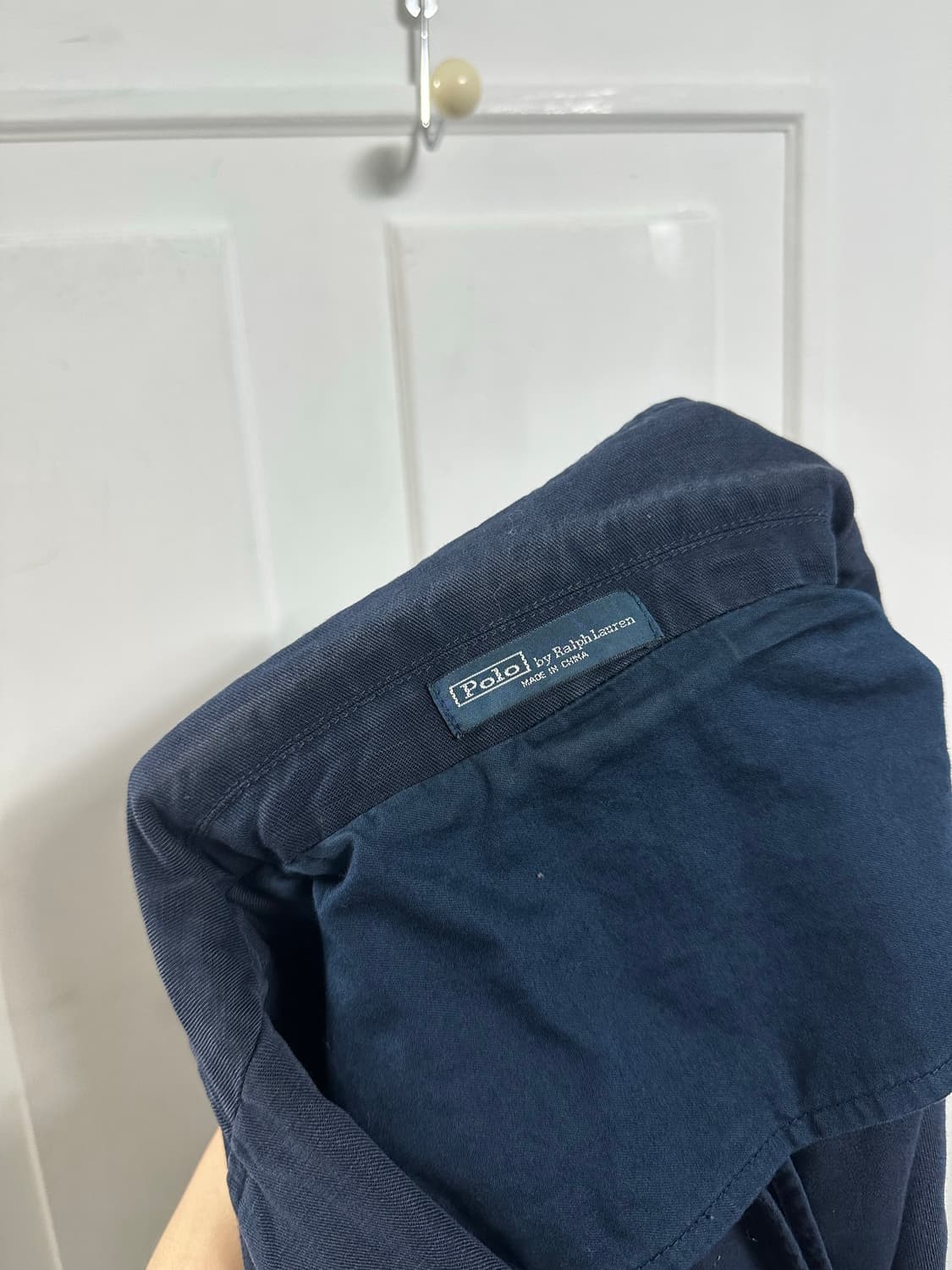 폴로 랄프로렌 코튼 블레이저 상품이미지3