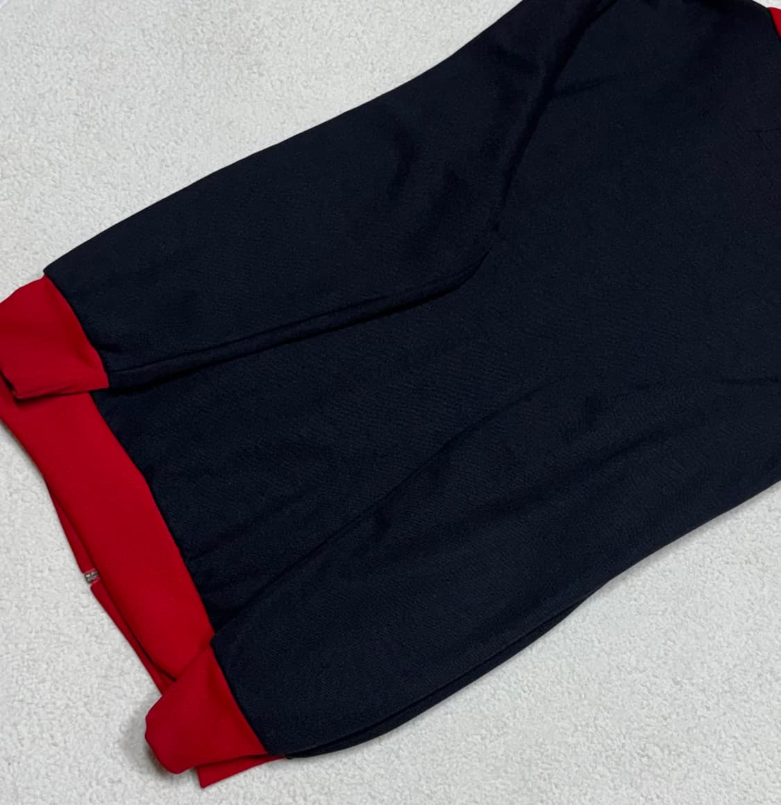 아디다스 AC밀란 검빨져지 상품이미지8