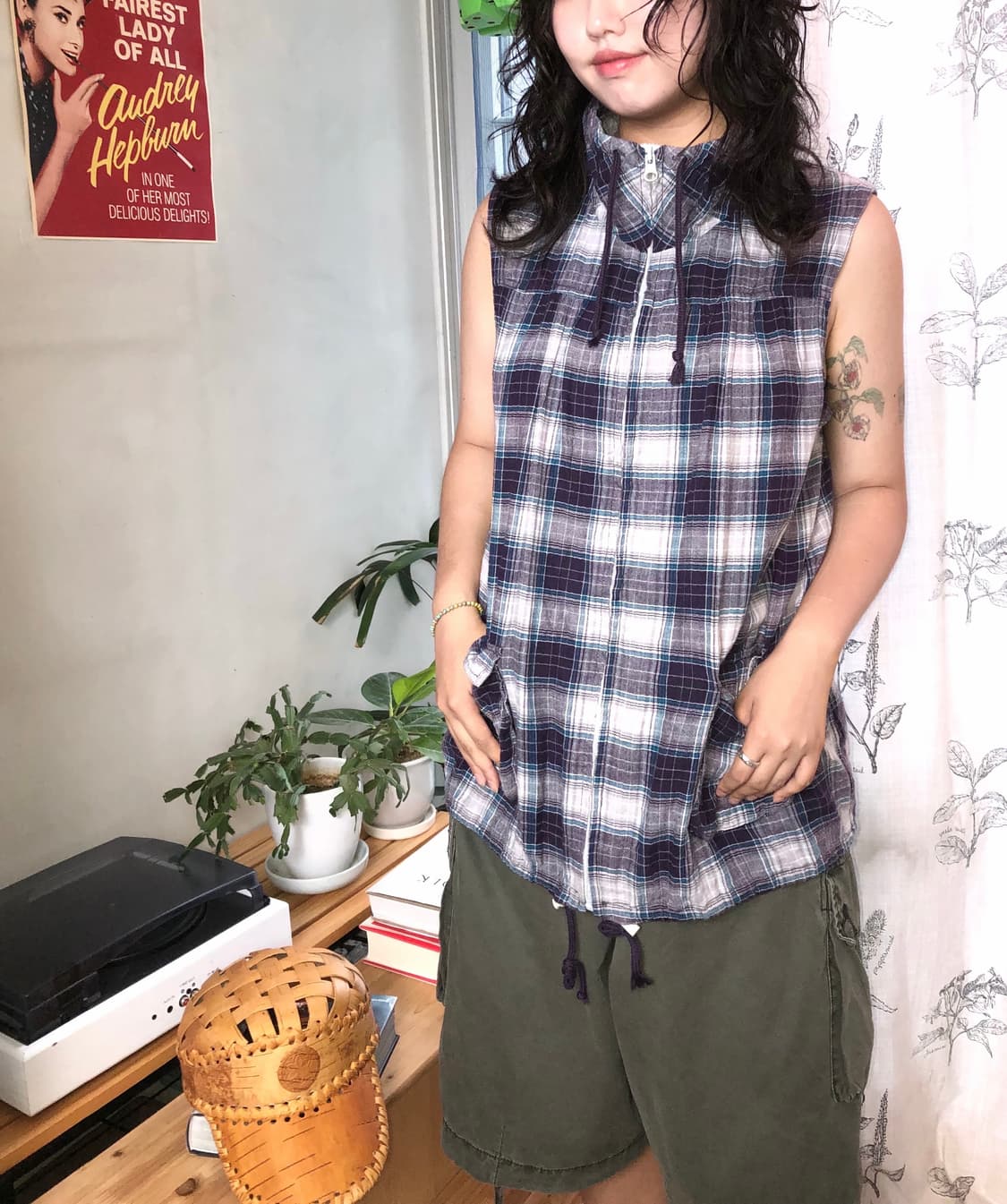 beaumont vest 상품이미지2
