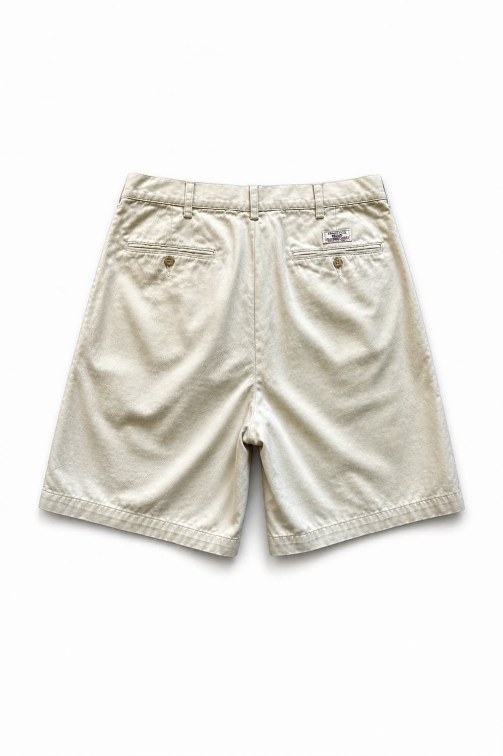 00s 폴로 랄프로렌 TYLER SHORT 34" 데드스탁 상품이미지8