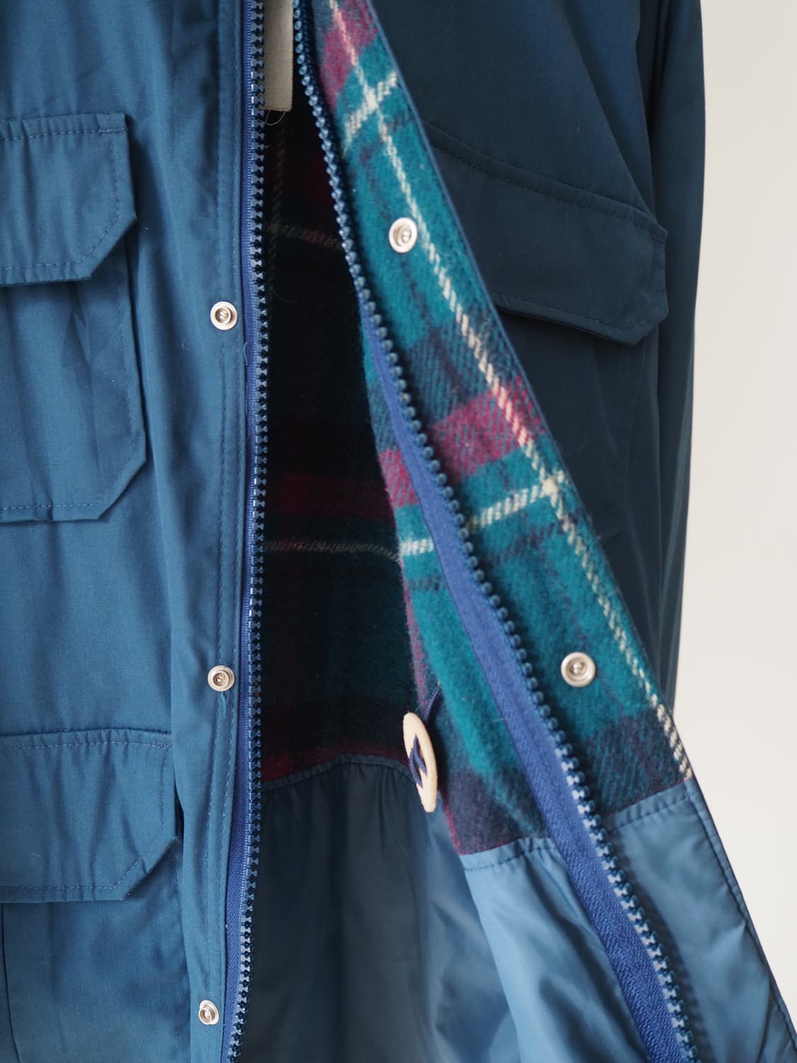 1990's WOOLRICH parka  상품이미지5