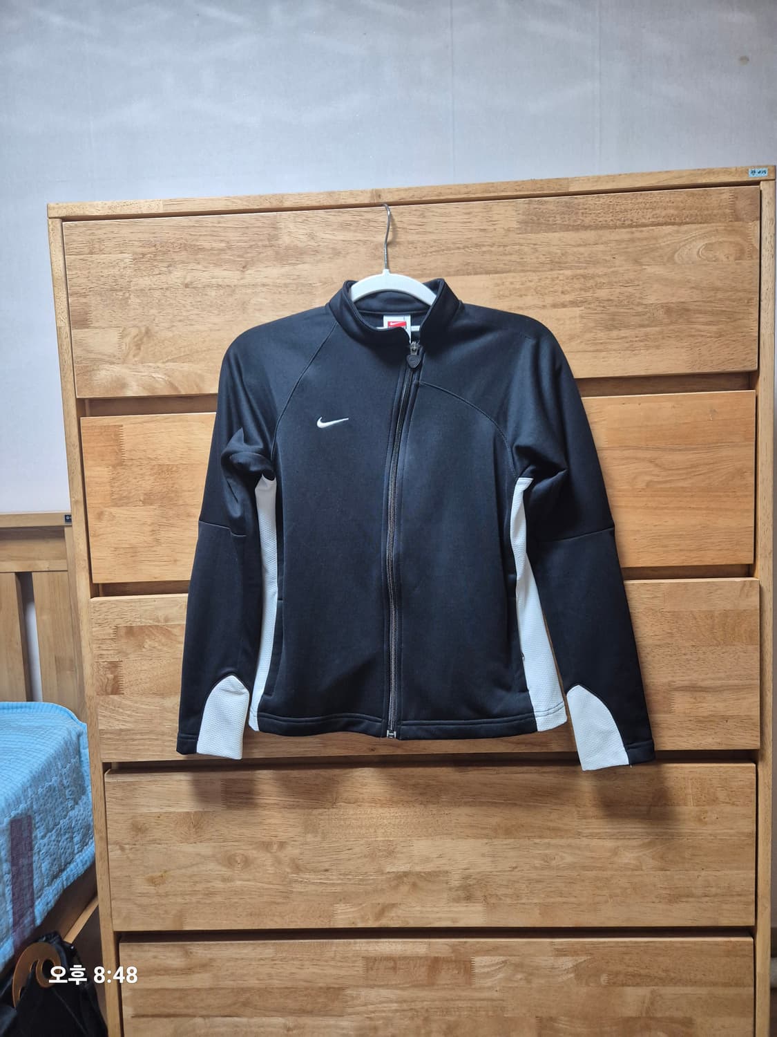 나이키 빈티지 여성 져지 상품이미지1