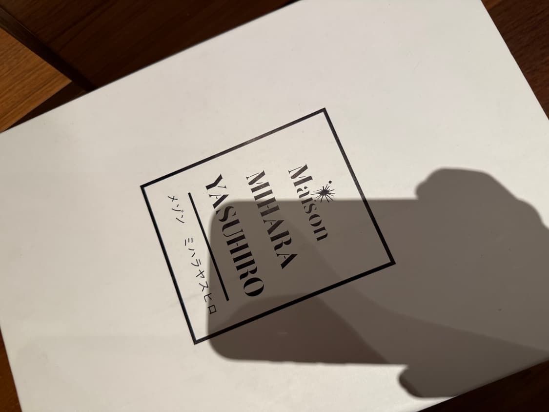 미하라 야스히로 파커 43 상품이미지10