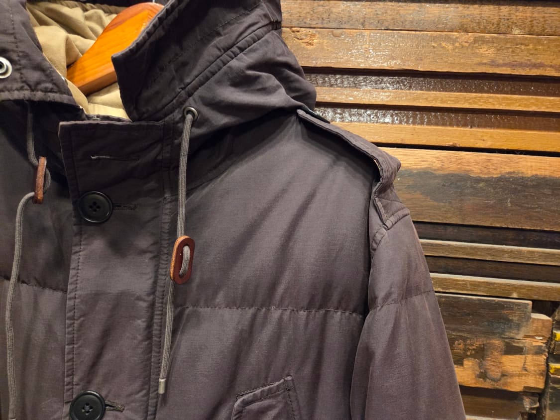 폴로랄프로렌 N-3B 구스다운자켓 상품이미지3