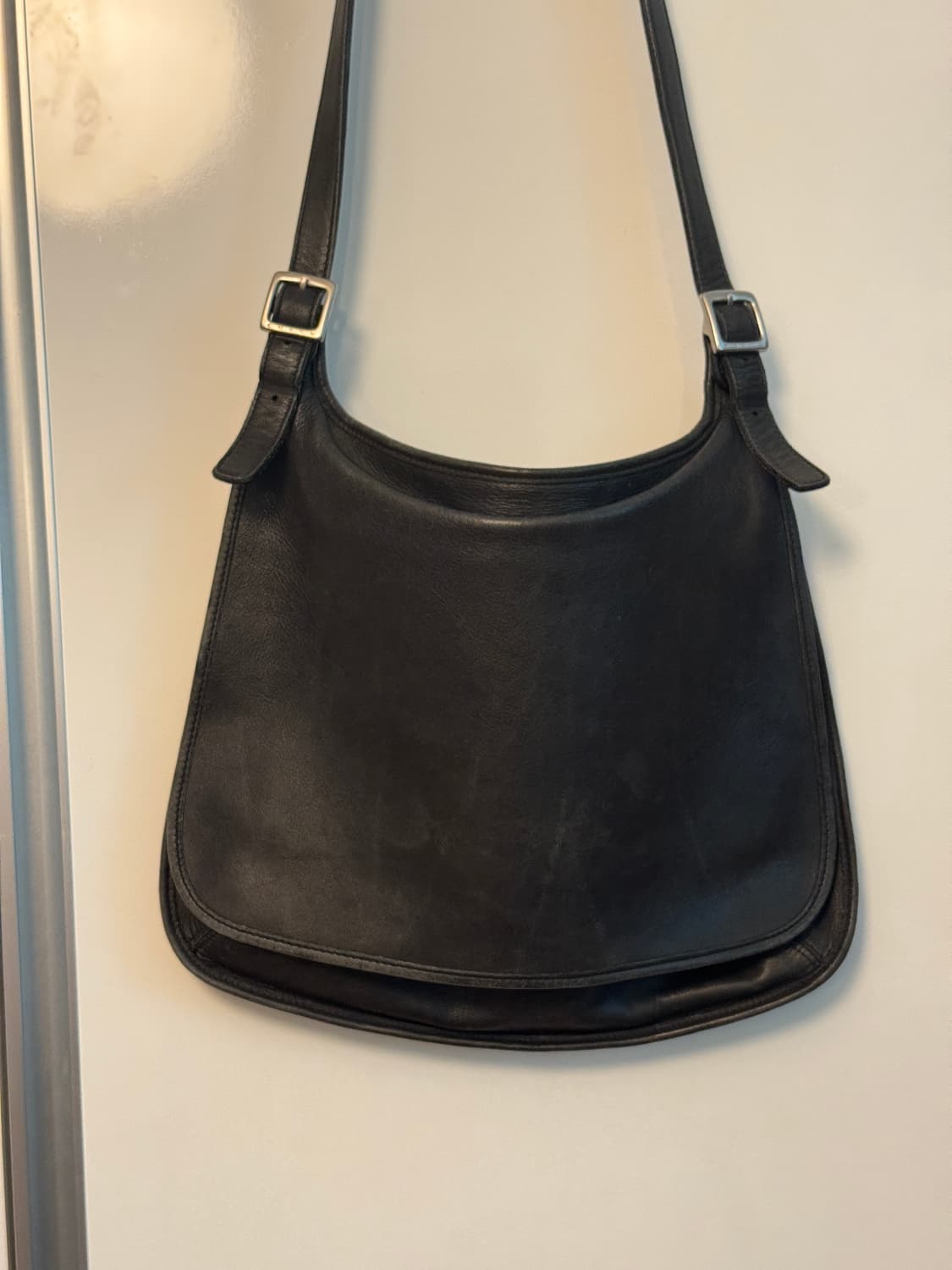 올드코치 빈티지 크로스백 (재판매) 상품이미지2