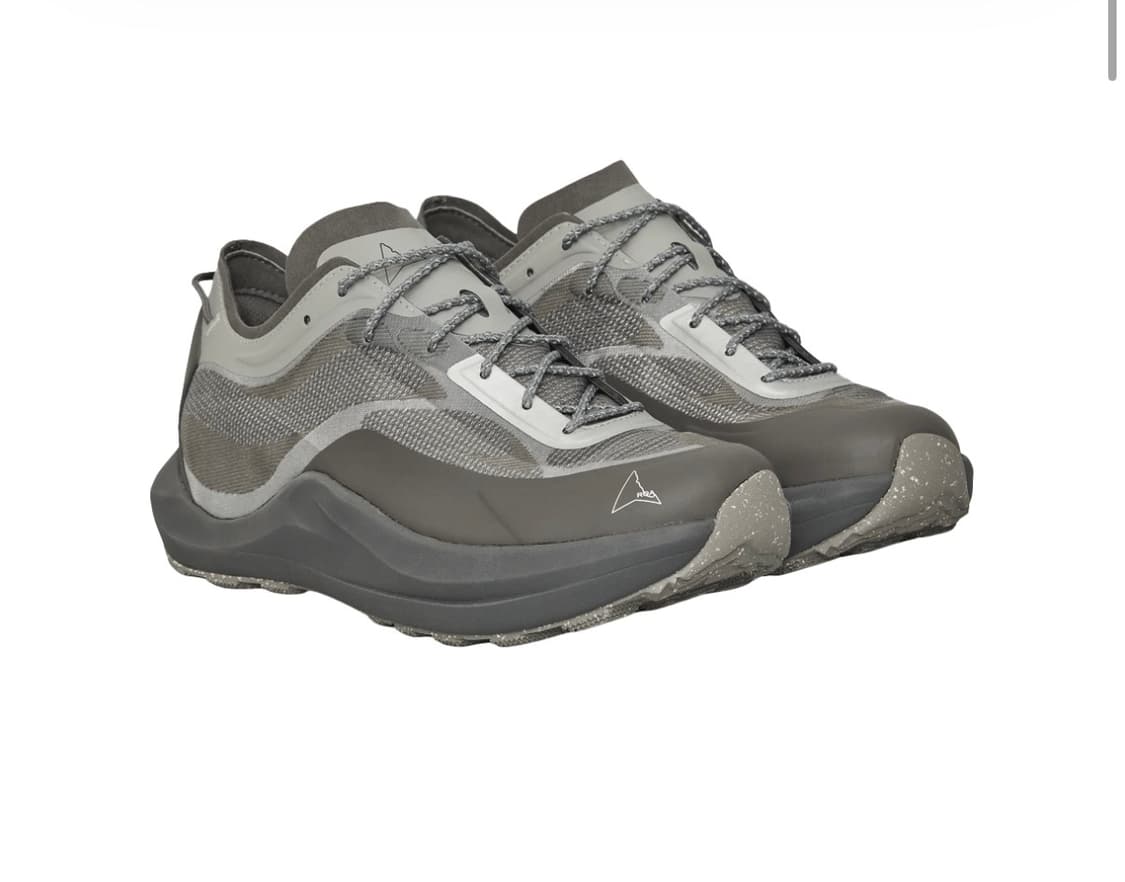 [38] Roa 로아 하이킹 셀라 실버 토프 240 상품이미지1