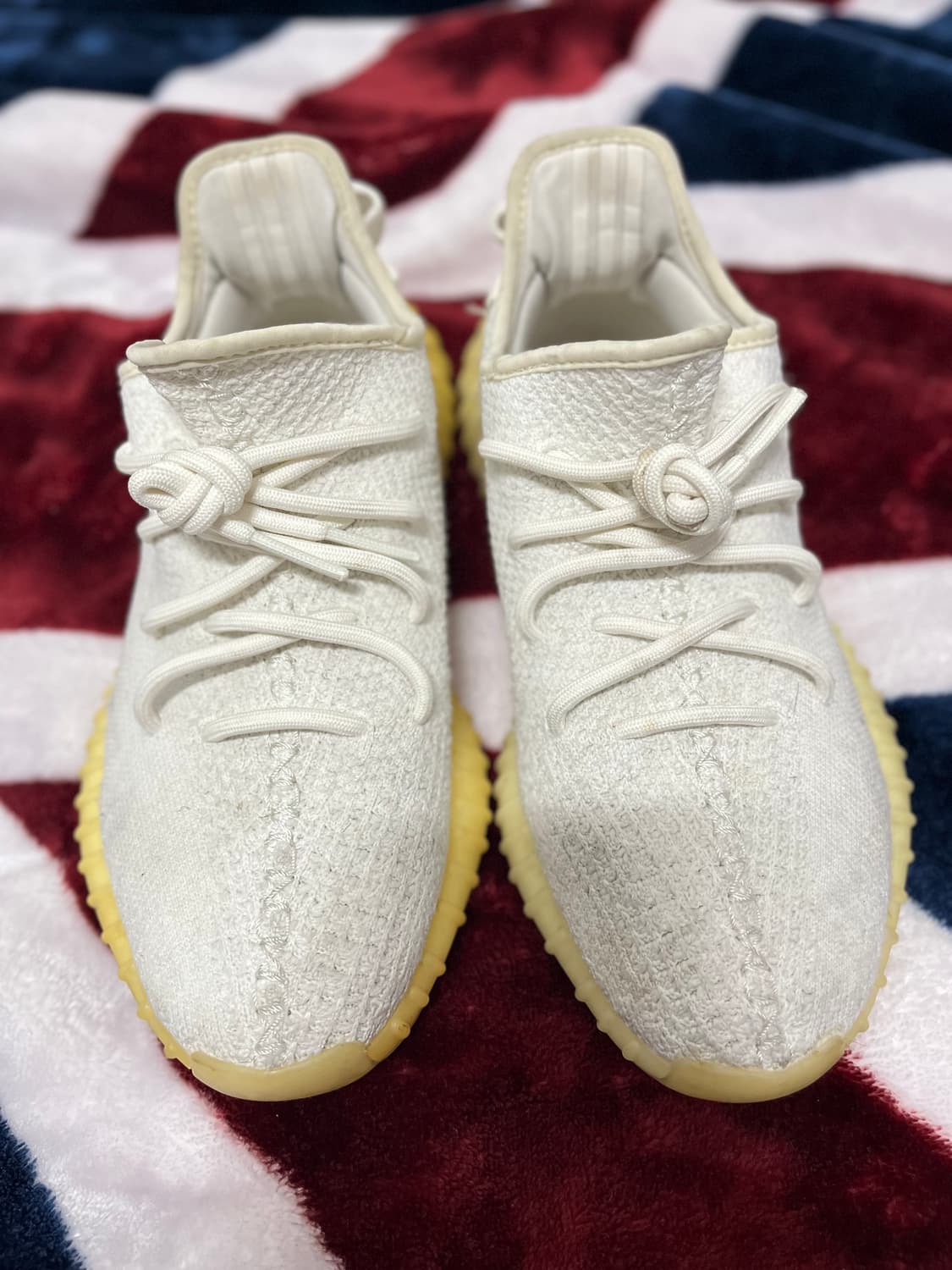 아디다스 이지부스트 350 V2 250~255 상품이미지2