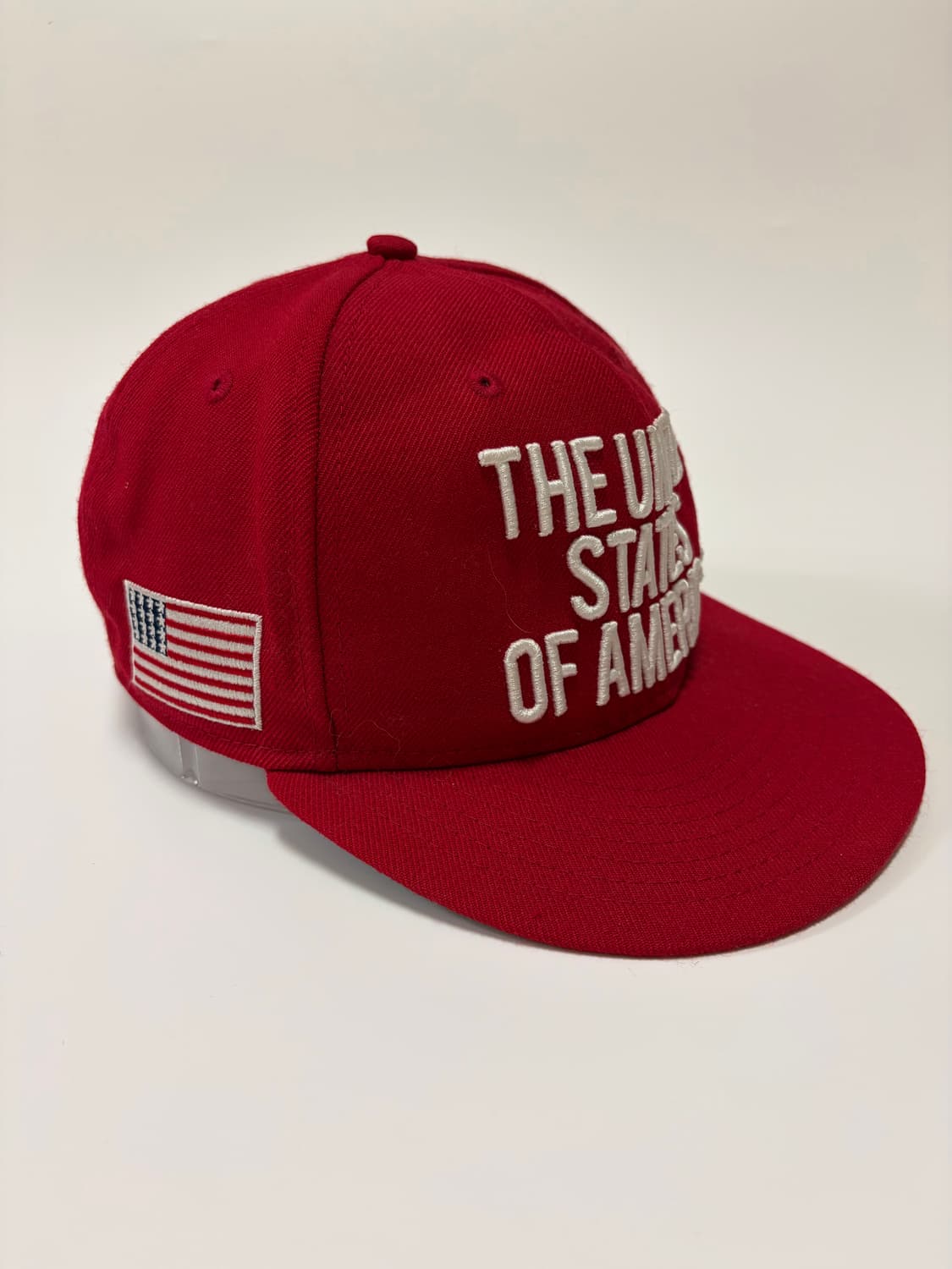 뉴에라 USA 스냅백 상품이미지2