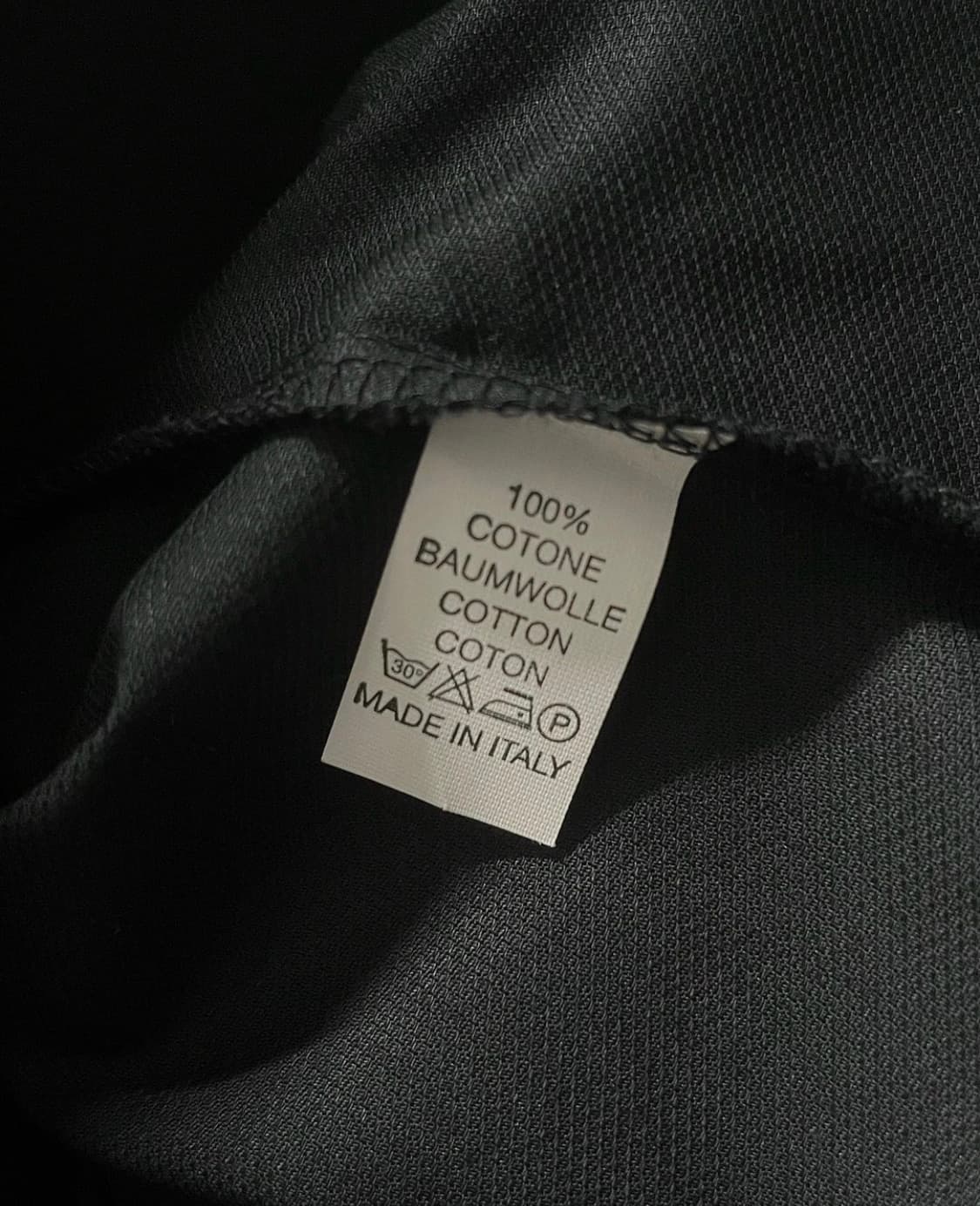 Mirosaka cotton shirt 상품이미지8