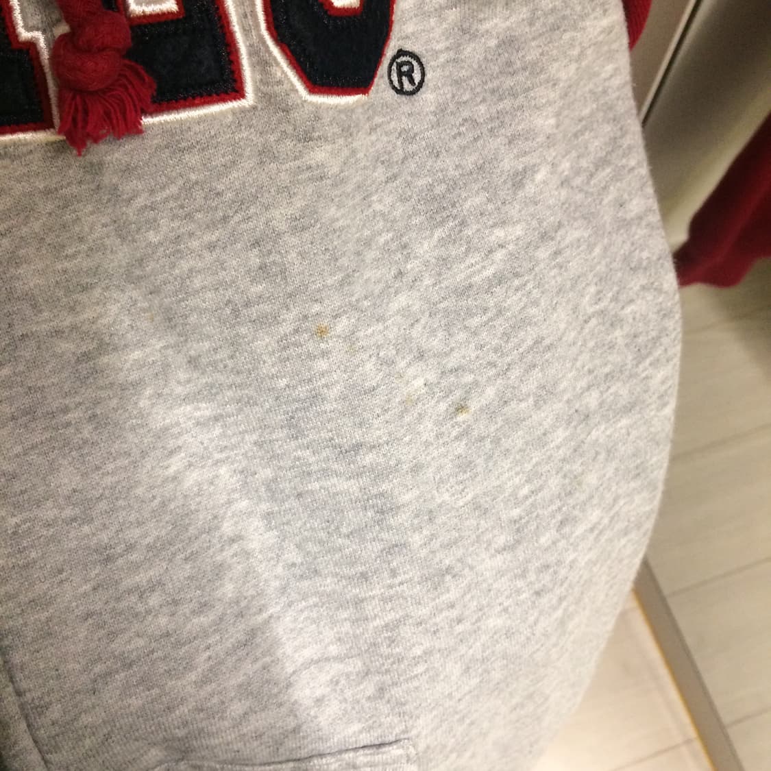 디키즈 후드집업 상품이미지5