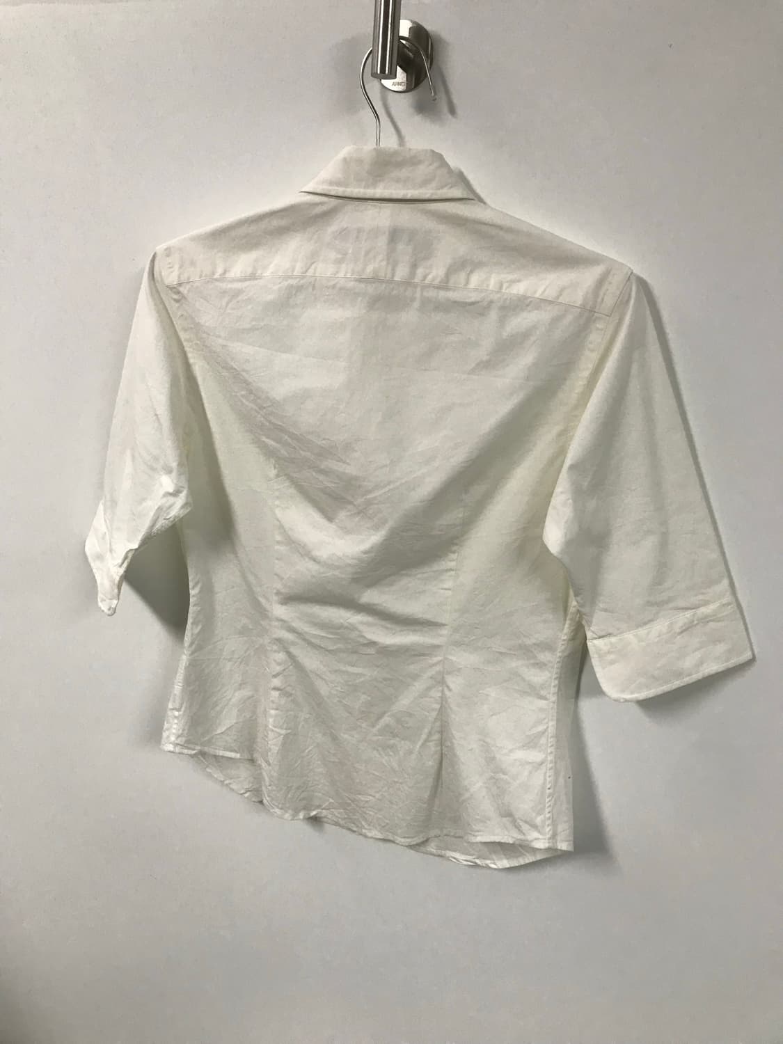 폴로 랄프로렌 화이트 셔츠 상품이미지6