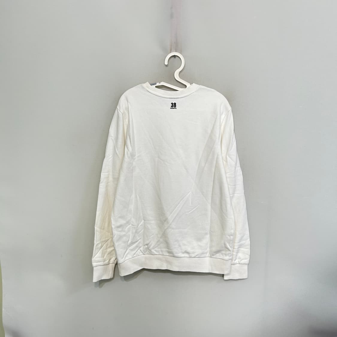 캉골 남성 맨투맨 티셔츠 L  상품이미지3