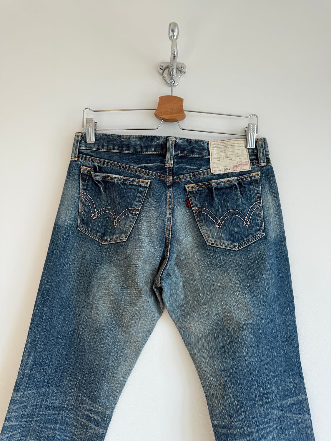 에드윈(EDWIN) 일본판 데님(JAPAN) 상품이미지5