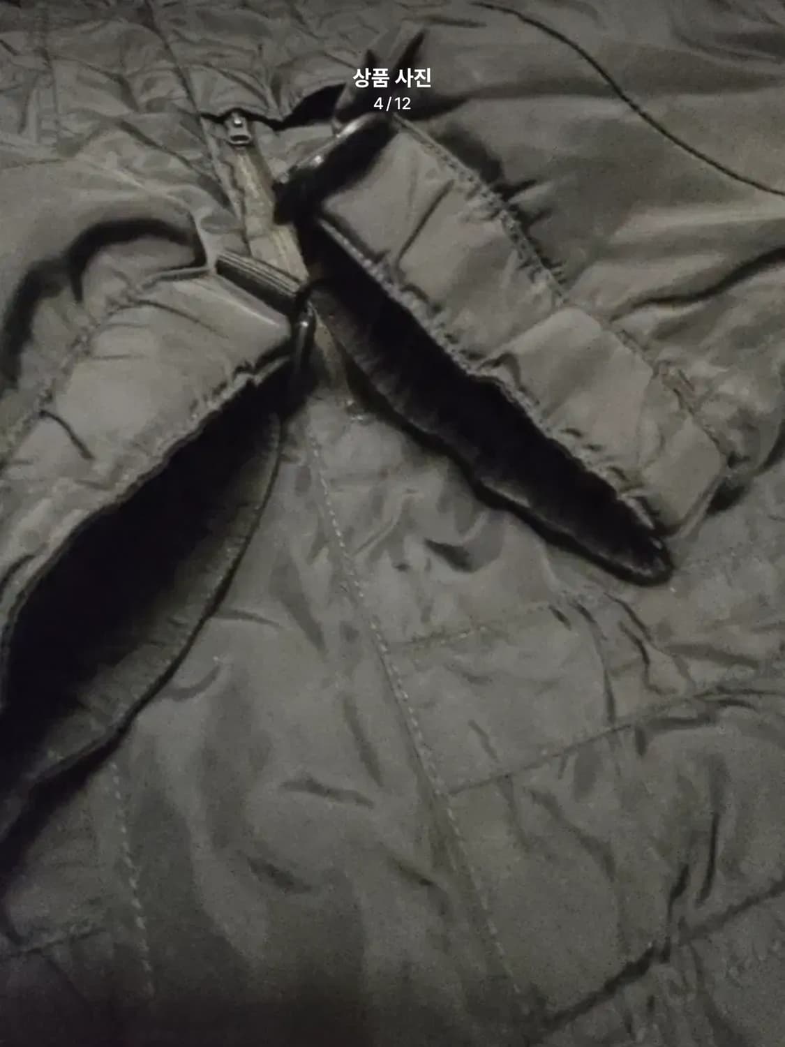 폴로 스포츠(POLO SPORT) 유틸리티 멀티 포켓 자켓 대장급 100 상품이미지6