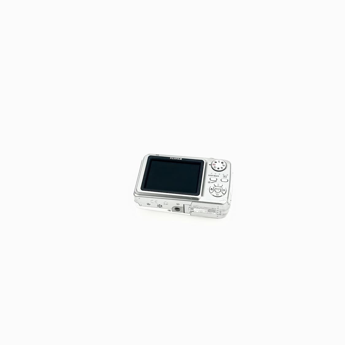 필름색감&입문!) FujiFilm Finepix A820 디카 카메라 상품이미지10