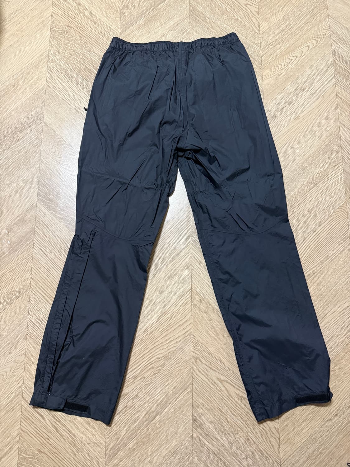 노스페이스 DRYVENT 기능성 바지 상품이미지2