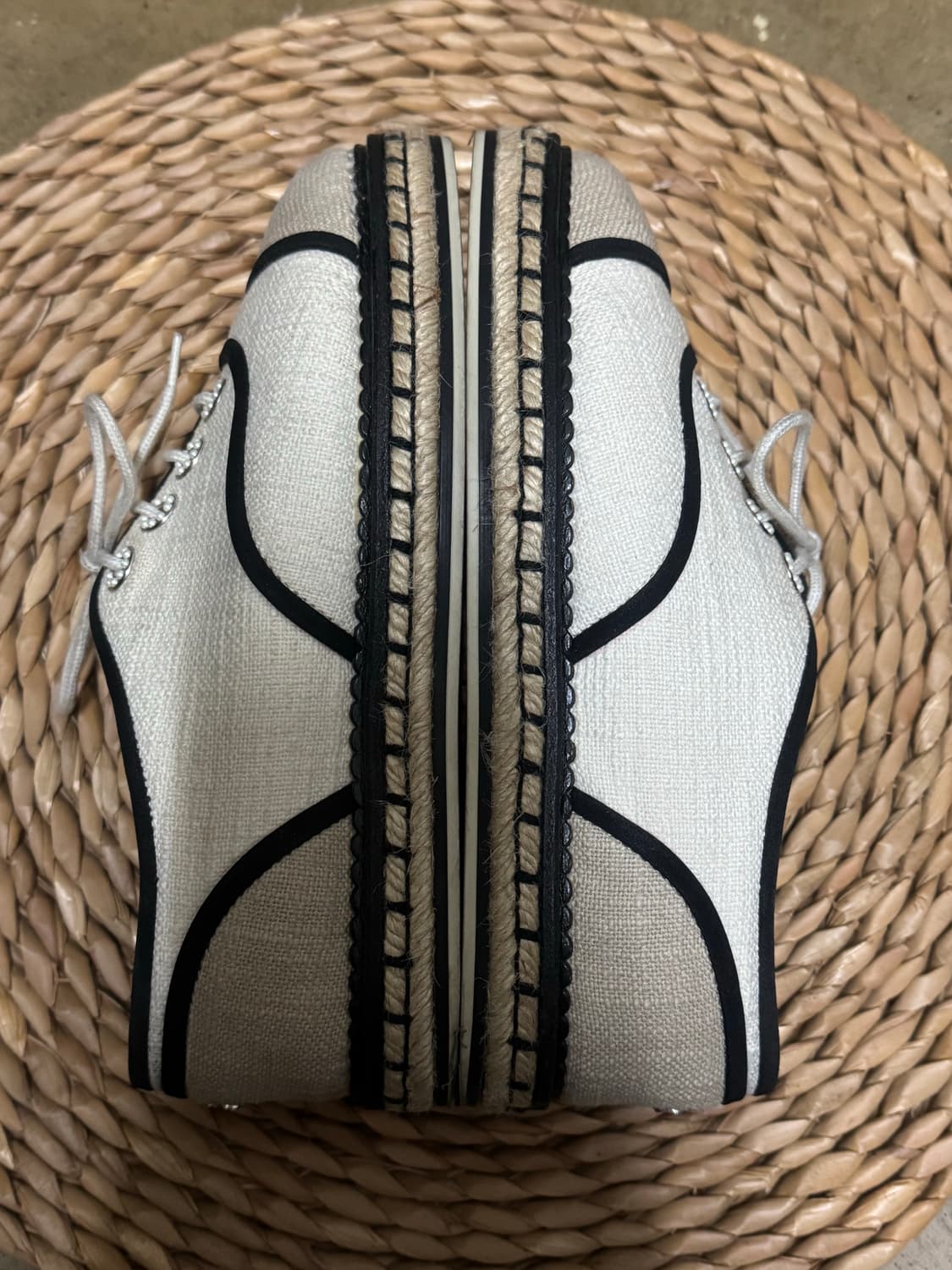 샤넬 진주 에스파듀 상품이미지7