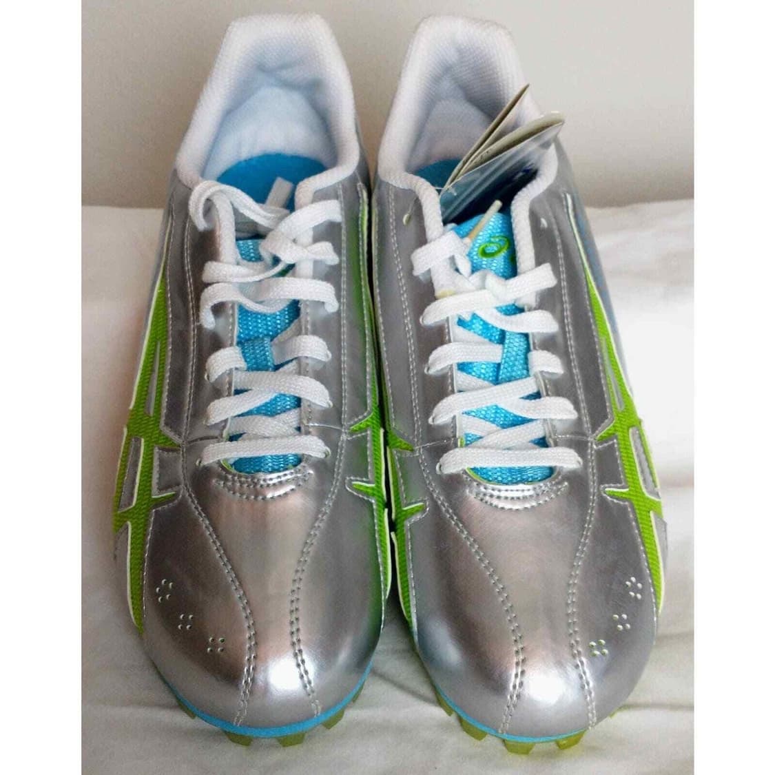 Vintage ASICS (41.5) 상품이미지7