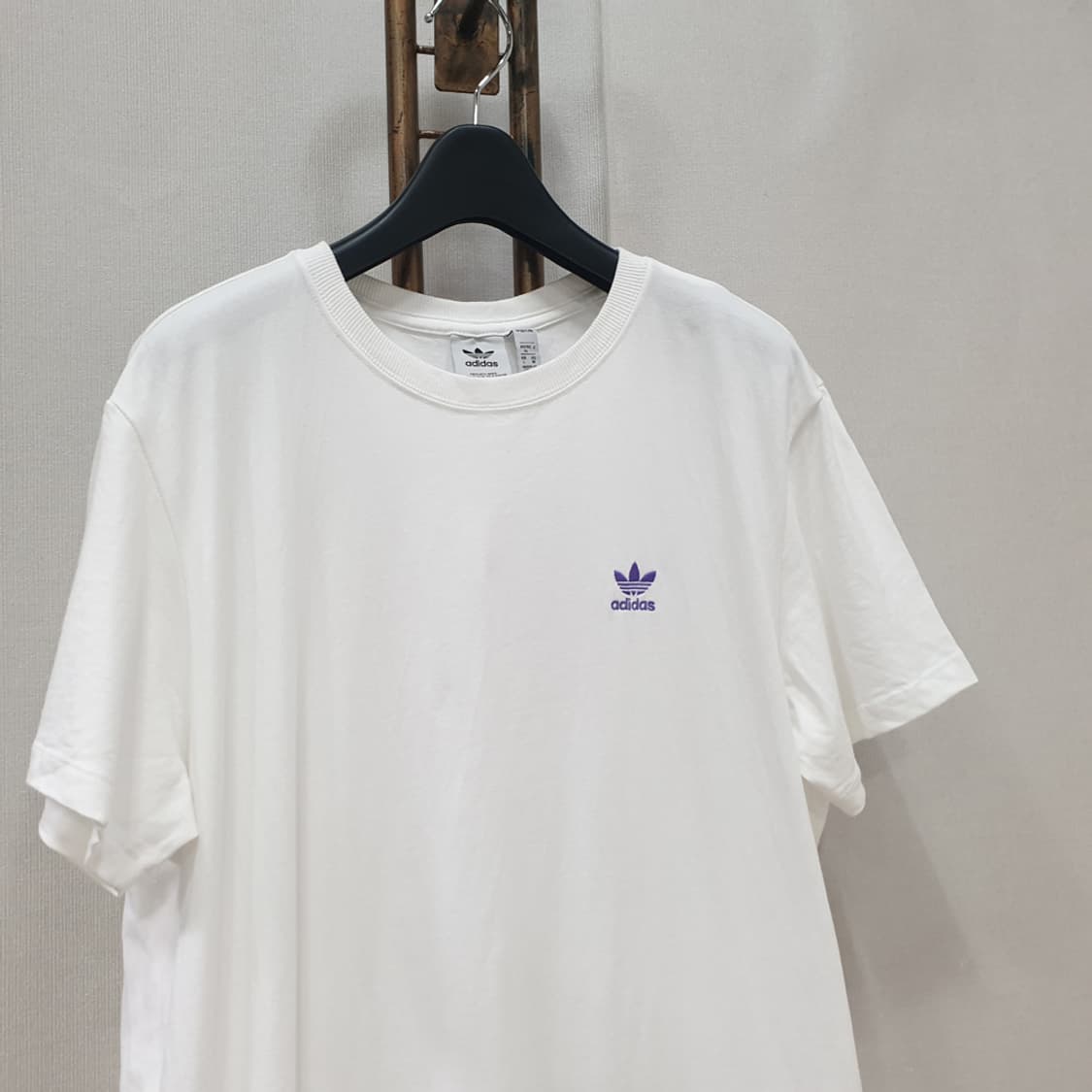 아디다스 티 드레스 원피스 L 상품이미지2