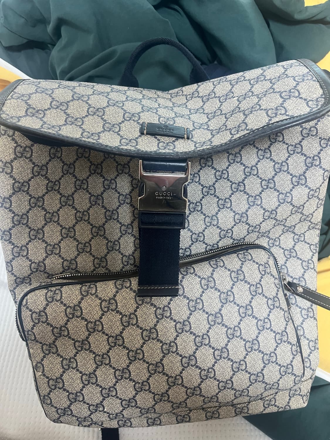 구찌 GG 백팩  상품이미지1