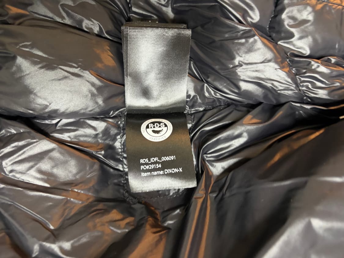 맥케이지 딕슨 실버퍼 42 상품이미지3