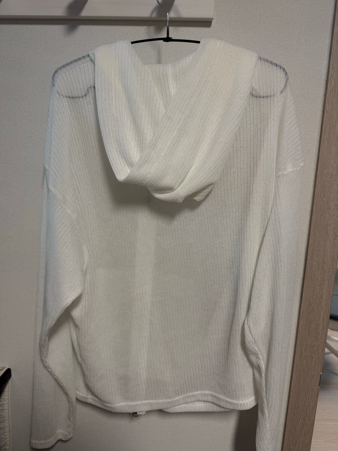 b3shop 비삼샵 여름 후드집업 beach hood zipup 상품이미지4