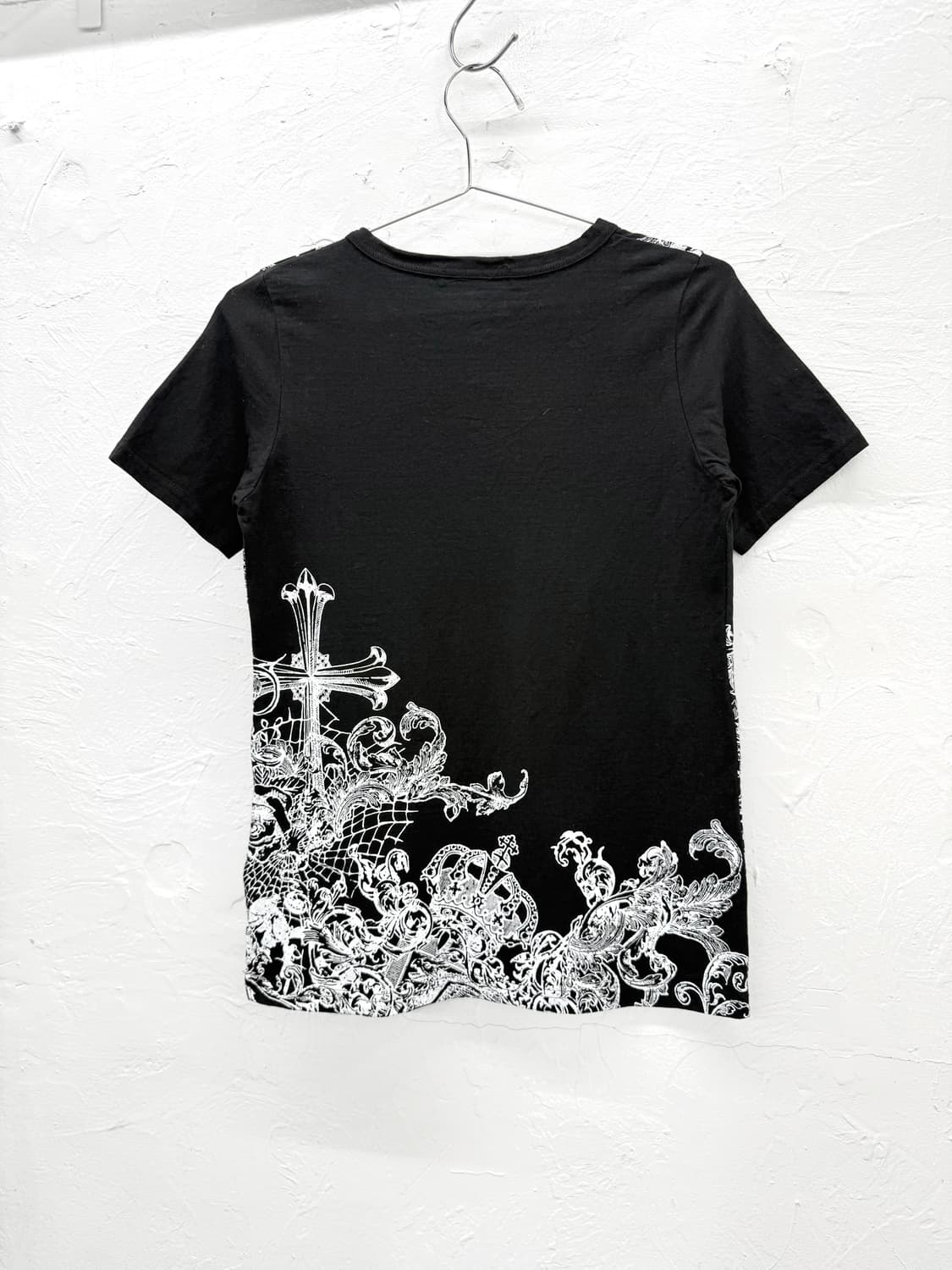 algonquins 고딕 티셔츠 상품이미지4