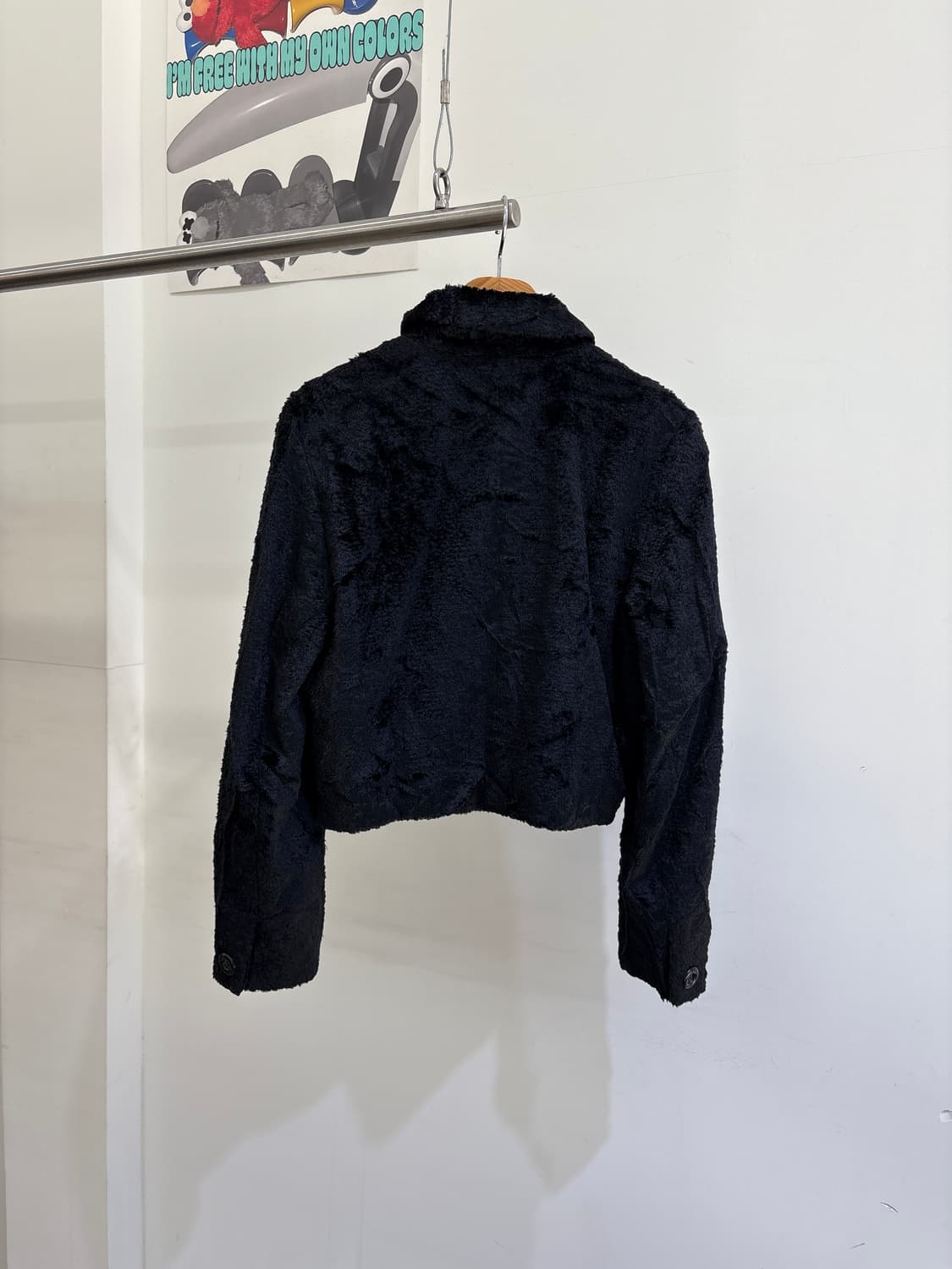 SPORTMAX (Made in Italy) 자켓 상품이미지5