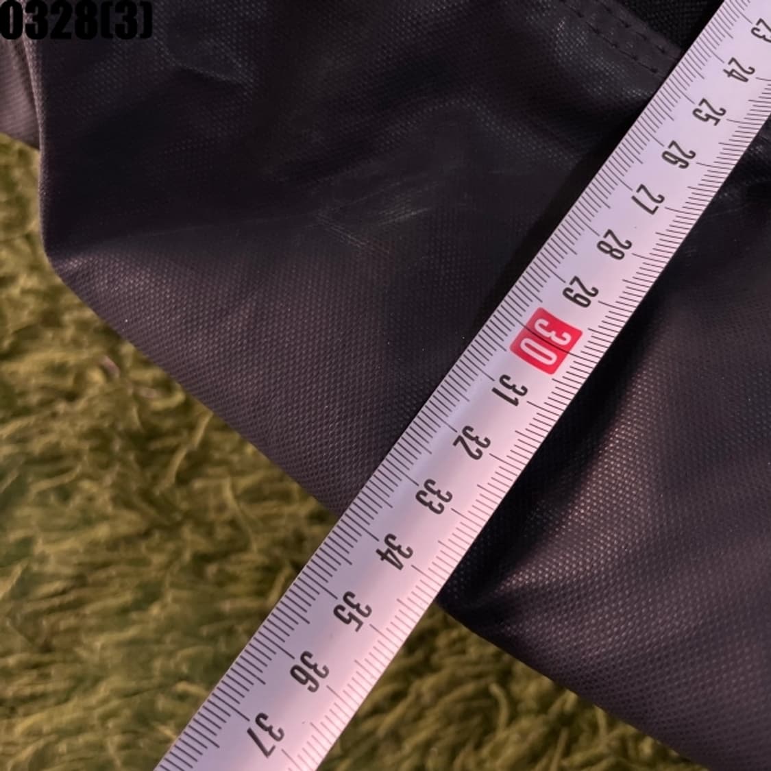 나이키 T90 더플백 상품이미지7