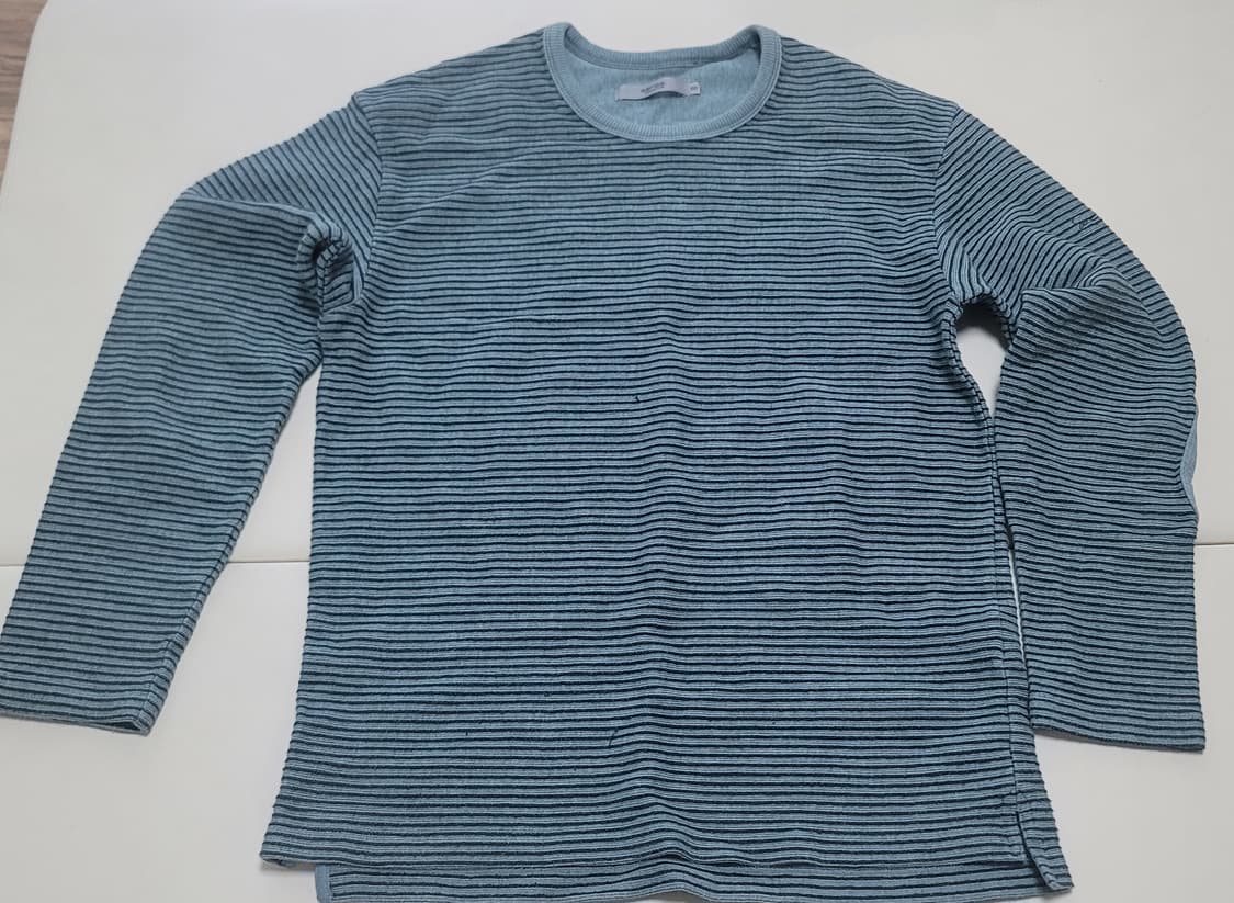 시리즈 엘보패치 긴팔티셔츠 상품이미지2