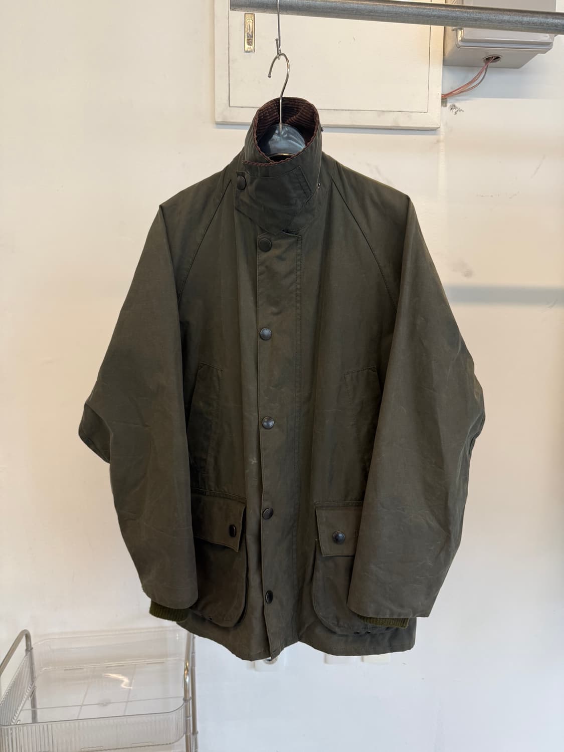 barbour 상품이미지6