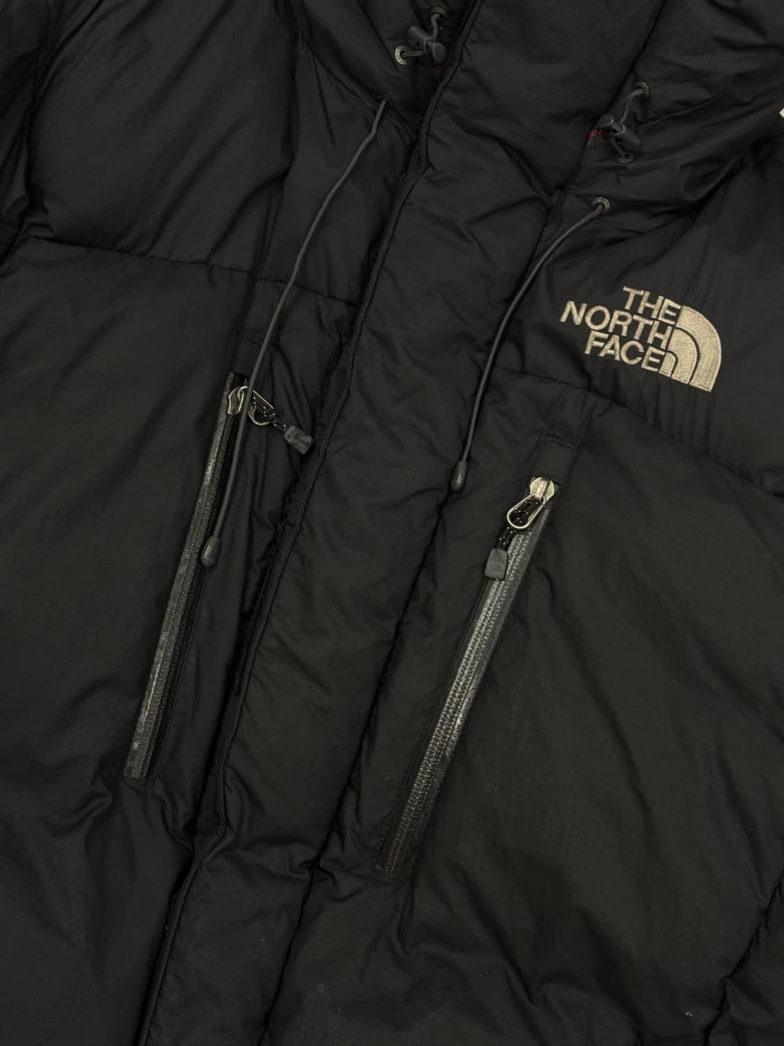 노스페이스 800 필 파워 투웨이 패딩  상품이미지3