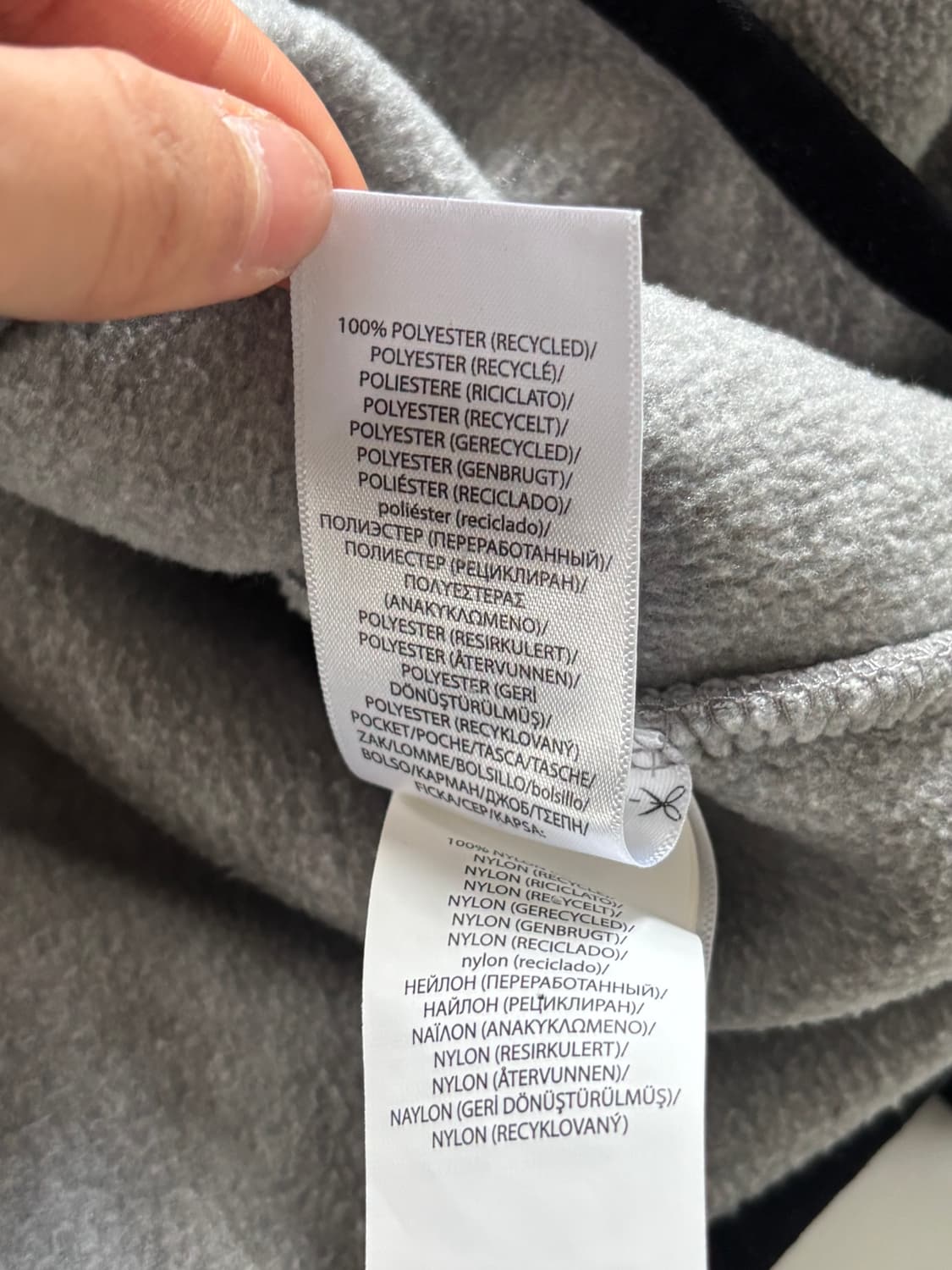 Polo 폴로 랄프로렌 신형 플리스 모크넥 풀오버 맨투맨 상품이미지8