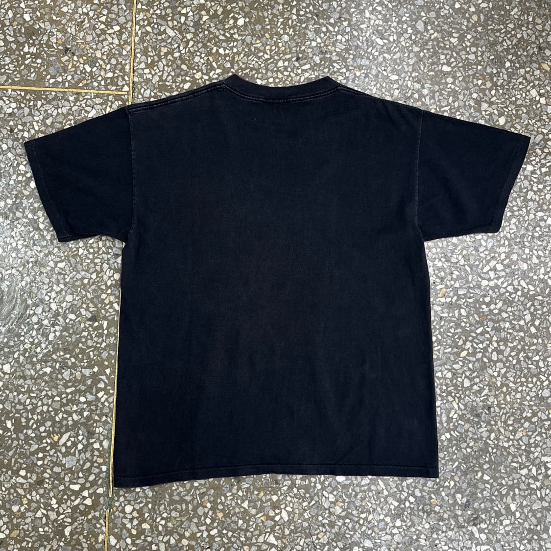 90s USA Dawn 빈티지 싱글스티치 티셔츠 XL 상품이미지3