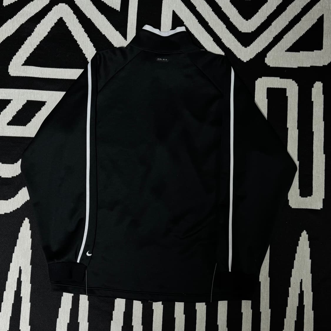 나이키 올드스쿨 스우시 져지 XL 상품이미지3