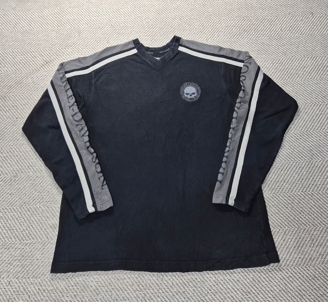 할리데이비슨 슬리브 상품이미지4