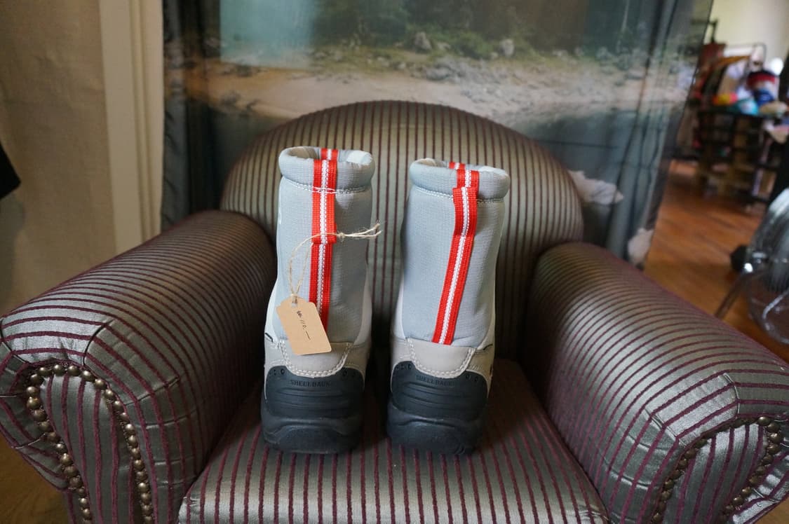 KEEN Winterport2 boots 상품이미지5