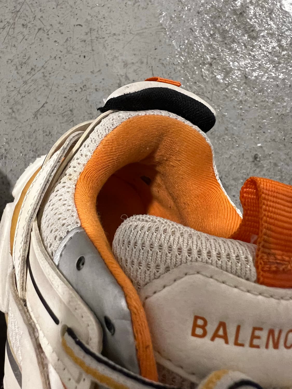 발렌시아가 트랙 상품이미지4