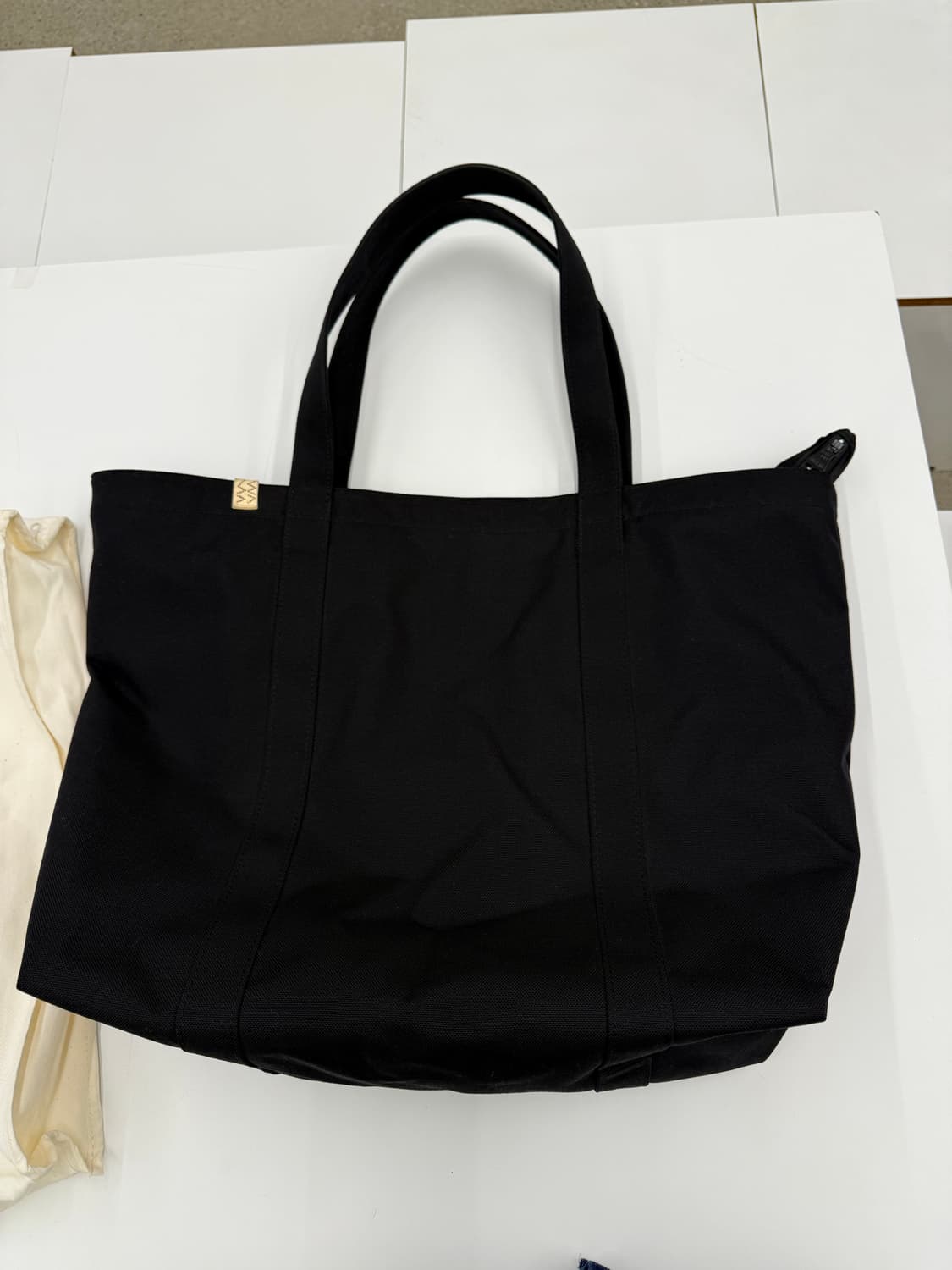 비즈빔 코듀라 토트백 m 상품이미지5