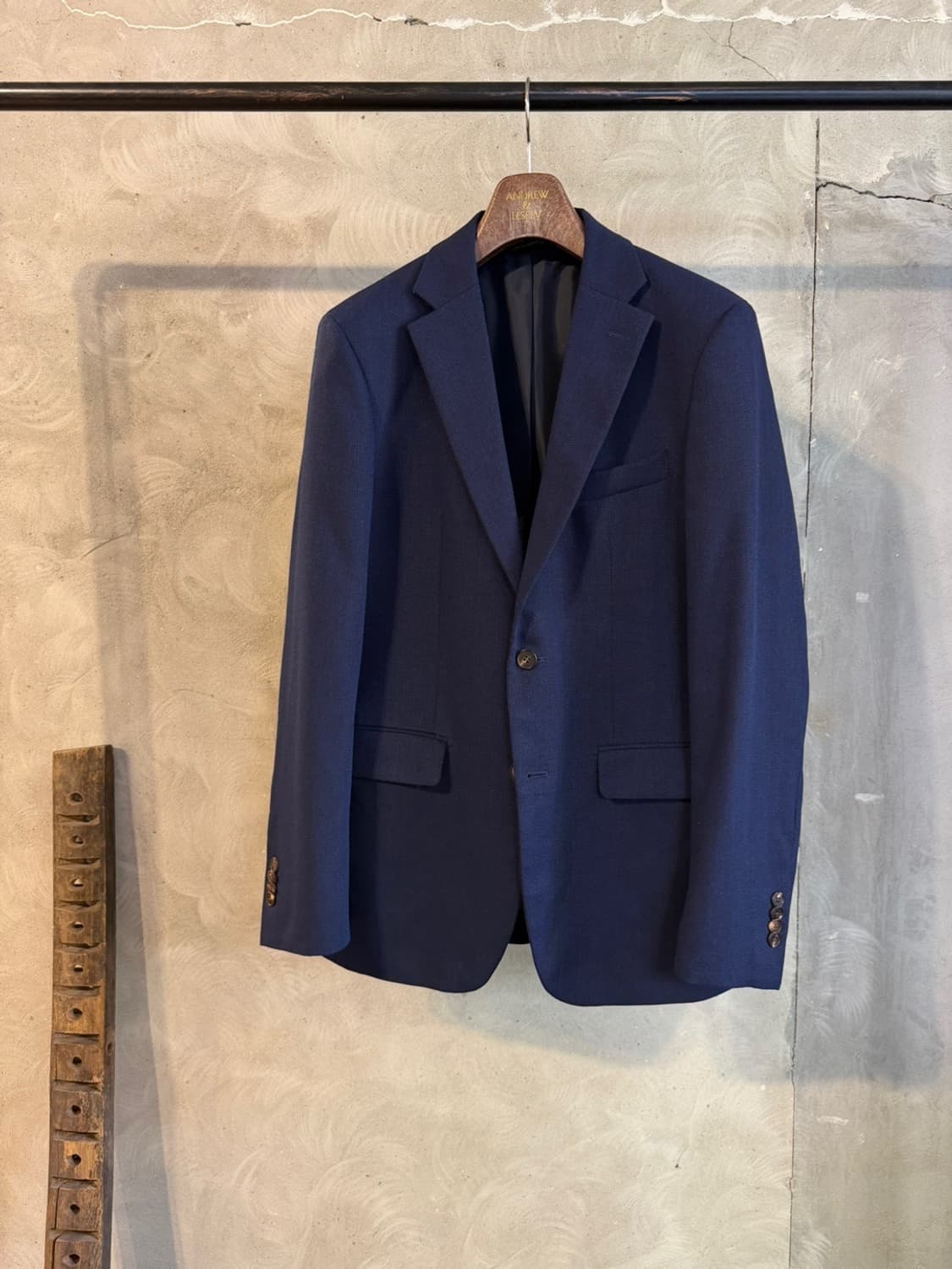 인터메조 테일러드 자켓 슬림100 상품이미지1