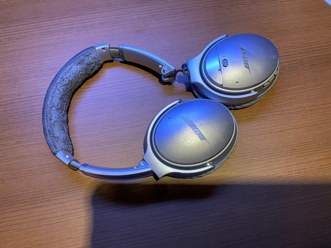 보스 qc35 헤드폰 상품이미지1