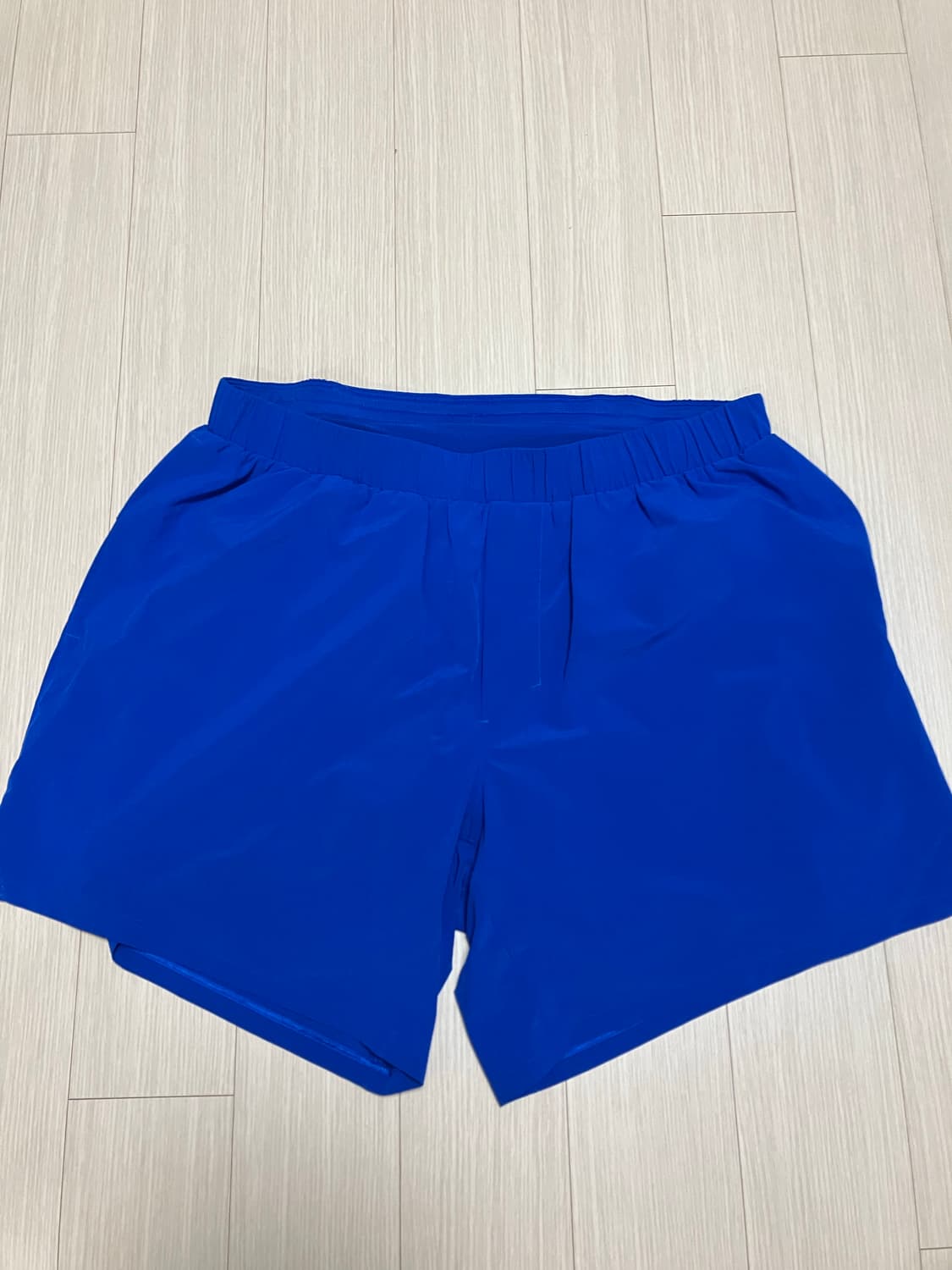 룰루레몬 마일메이커 5인치 쇼츠 l 상품이미지1