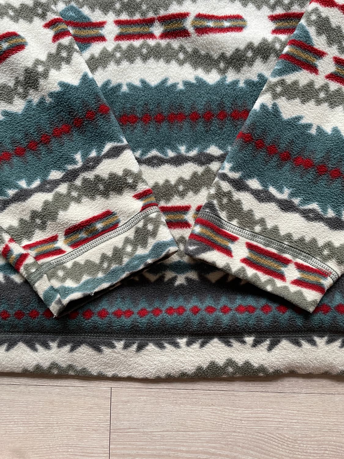 90s 파타고니아 신칠라 사카자위아 나바호 아즈텍 patagonia 상품이미지7